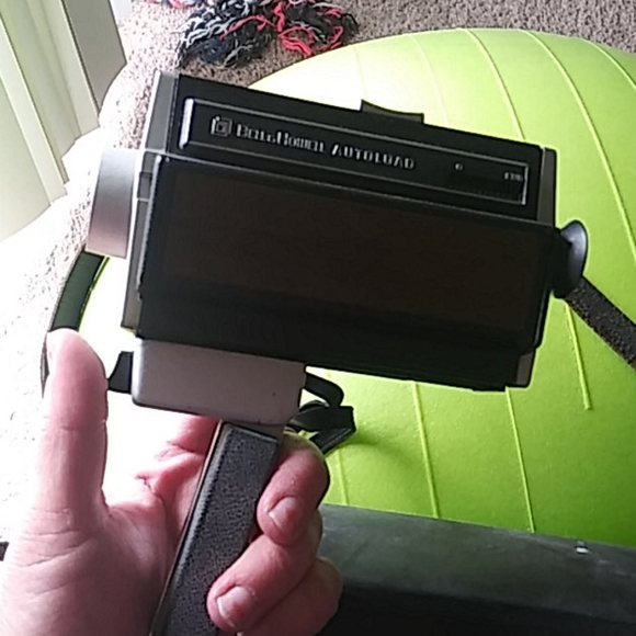 Camra - Picture 2 of 6